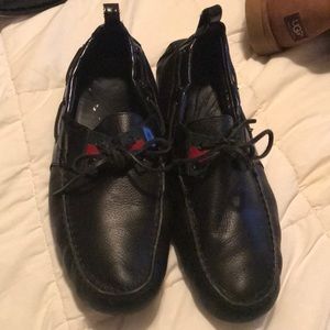 Men’s Authentic Gucci shoes size 14